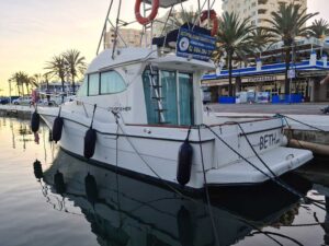 Estepona Phishing Tour