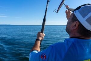 Phishing Estepona