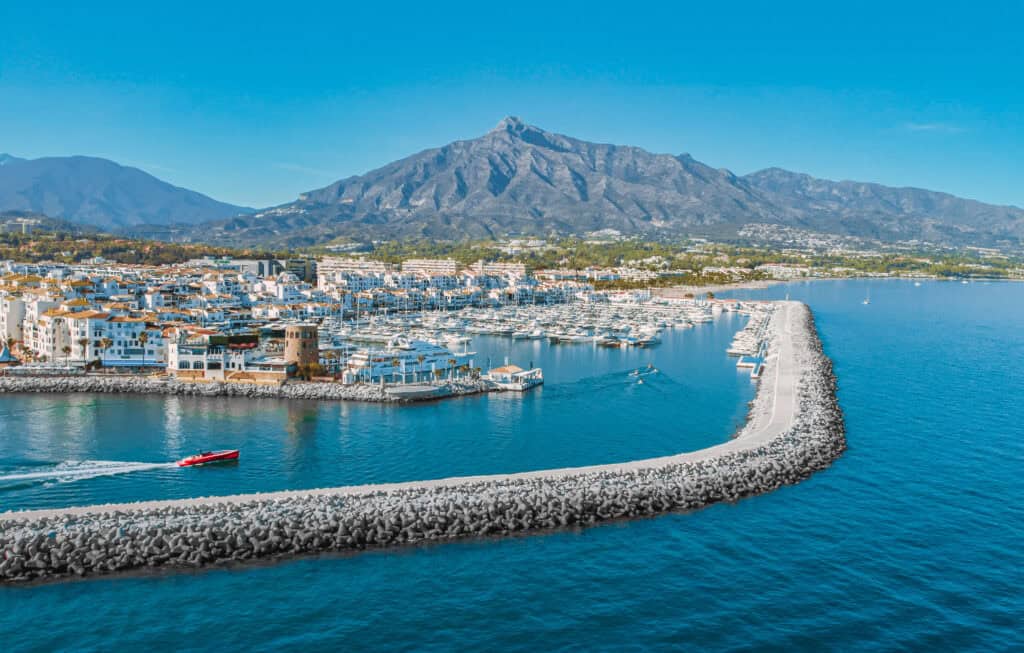 Puerto Banus Experience
